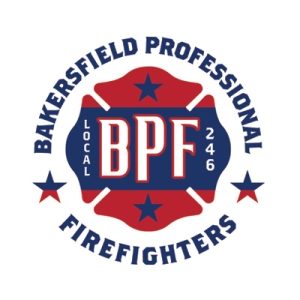 Bakersfield Firefighters